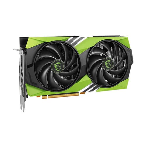 MSI RTX 4060 Gaming X NV Edition 8GB Graphics Card